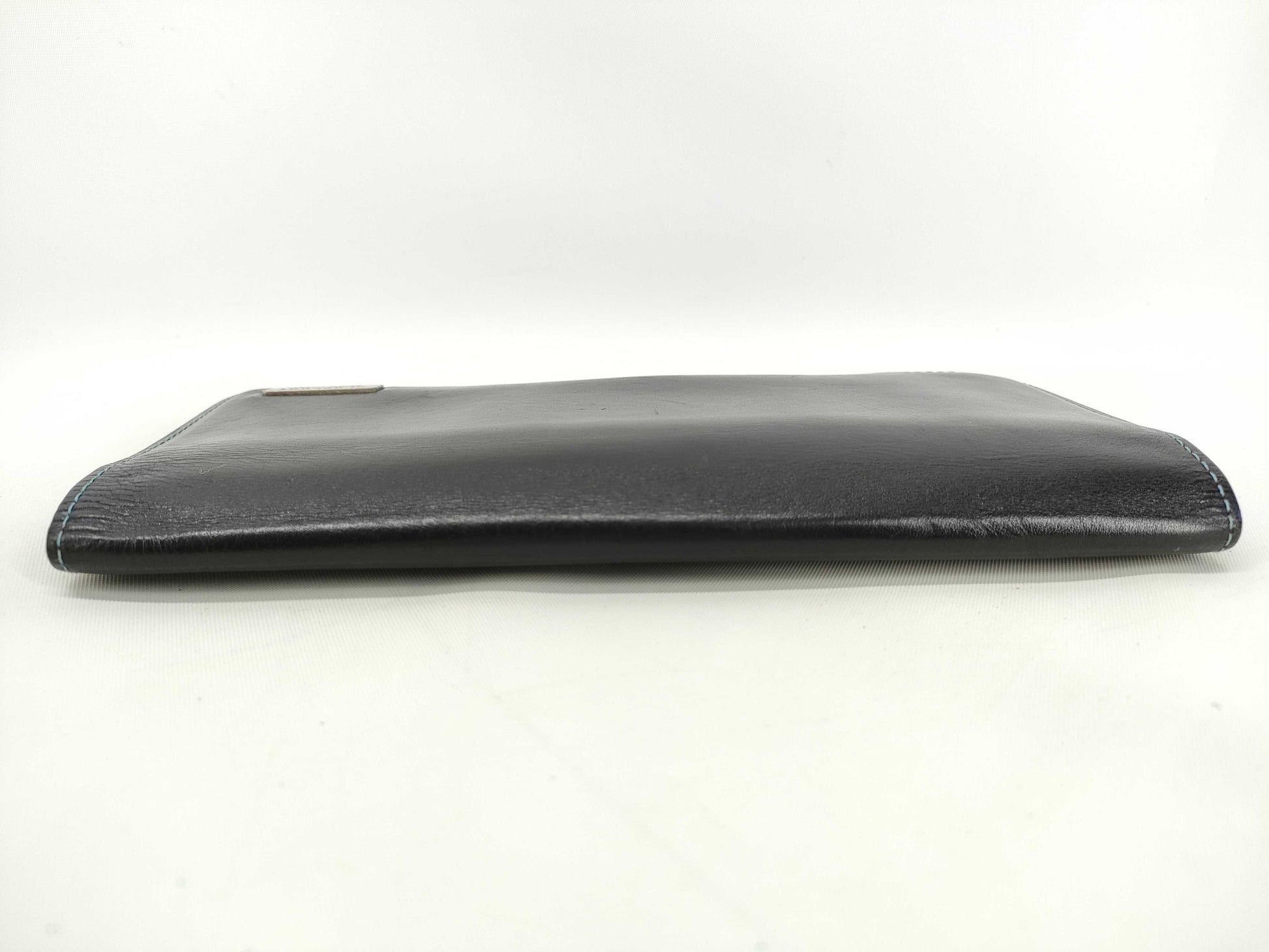 BURBERRY BURBERRY BLACK LABEL Bifold Long Wallet