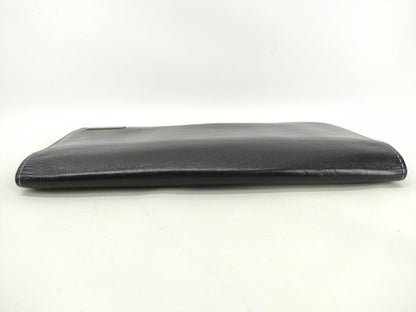 BURBERRY BURBERRY BLACK LABEL Bifold Long Wallet