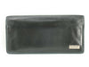 BURBERRY BURBERRY BLACK LABEL Bifold Long Wallet