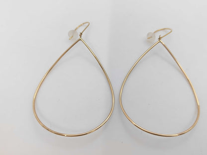 K10 2.6g Earrings 