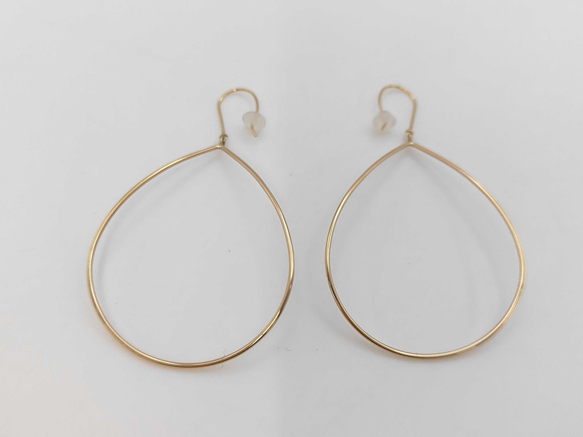 K10 2.6g Earrings 