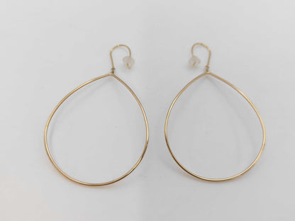 K10 2.6g Earrings 