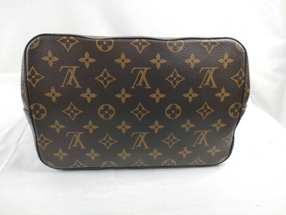 LOUIS VUITTON Monogram NeoNoe Shoulder Bag