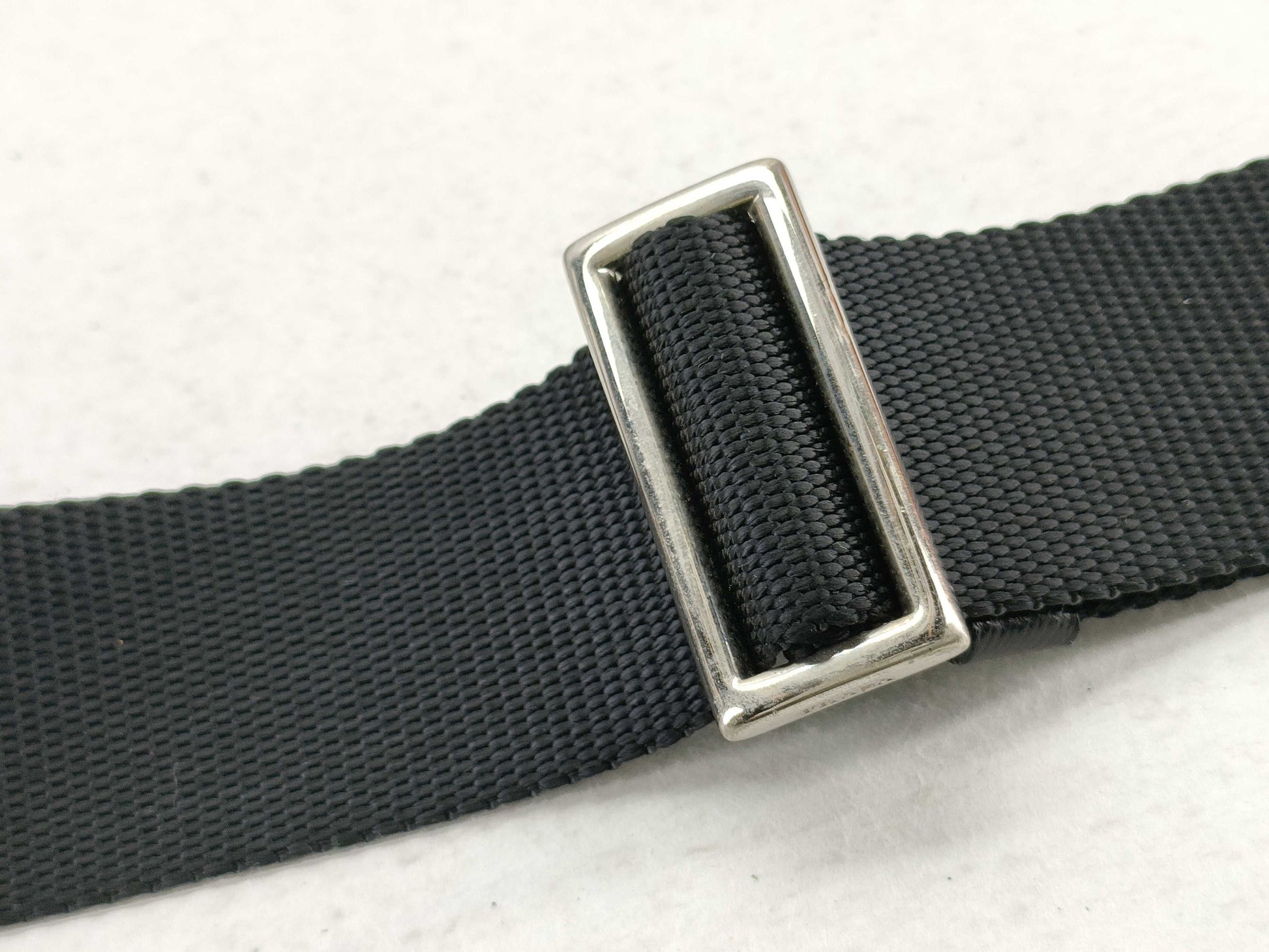 PRADA Nylon Prada Nylon Shoulder Bag Black Shoulder Bag