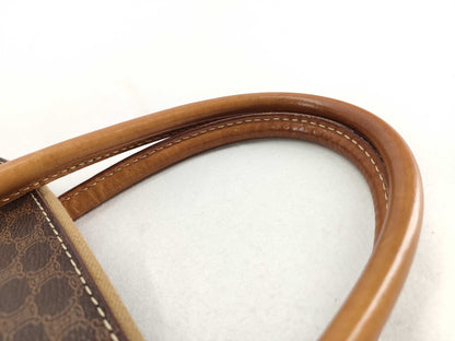 CELINE Macadam handbag