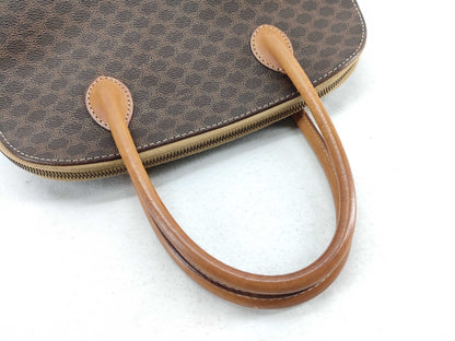 CELINE Macadam handbag