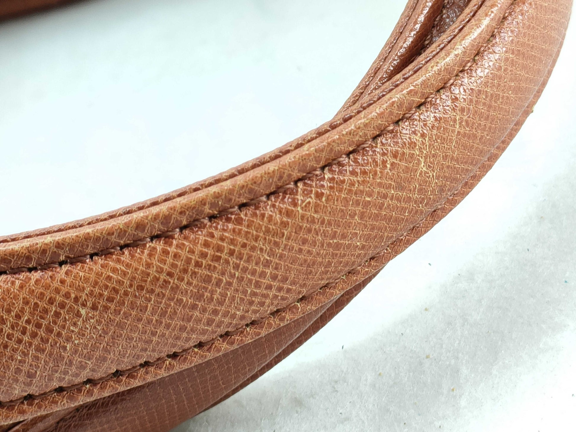 GIVENCHY Leather Turnlock Handbag