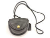 COACH Old Leather Shoulder Bag Pochette Shoulder Bag
