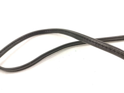 COACH Old Leather Shoulder Bag Pochette Shoulder Bag