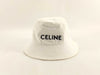 CELINE Hat Bucket Hat Hat Other Accessories