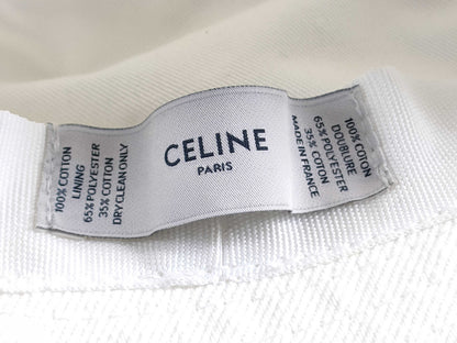 CELINE Hat Bucket Hat Hat Other Accessories