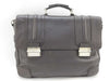 GUCCI GUCCI Gucci Leather Briefcase Business Bag Business Bag