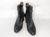 HERMES Kelly Boots Black Size 37.5 Other Shoes
