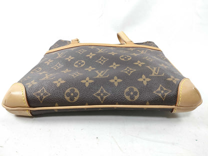 LOUIS VUITTON Monogram Shoulder Bag Shoulder Bag