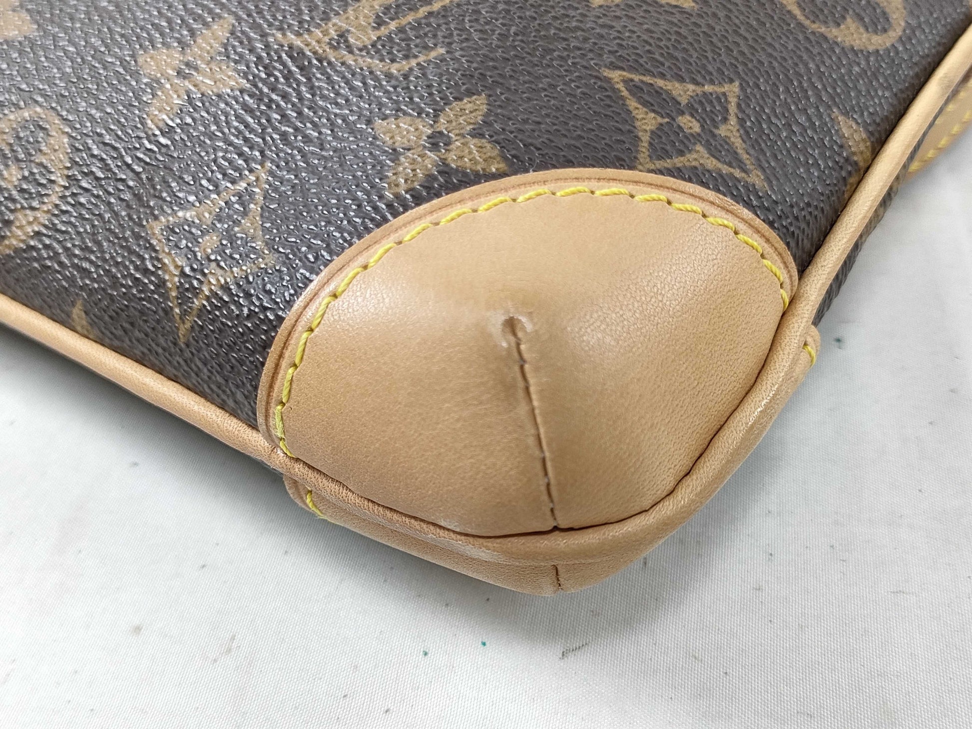 LOUIS VUITTON Monogram Shoulder Bag Shoulder Bag