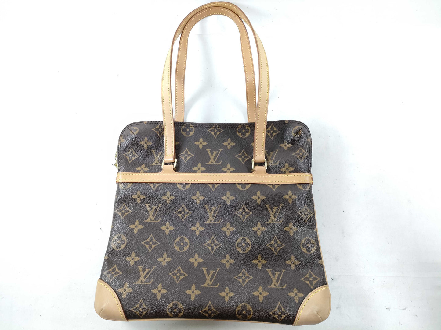 LOUIS VUITTON Monogram Shoulder Bag Shoulder Bag