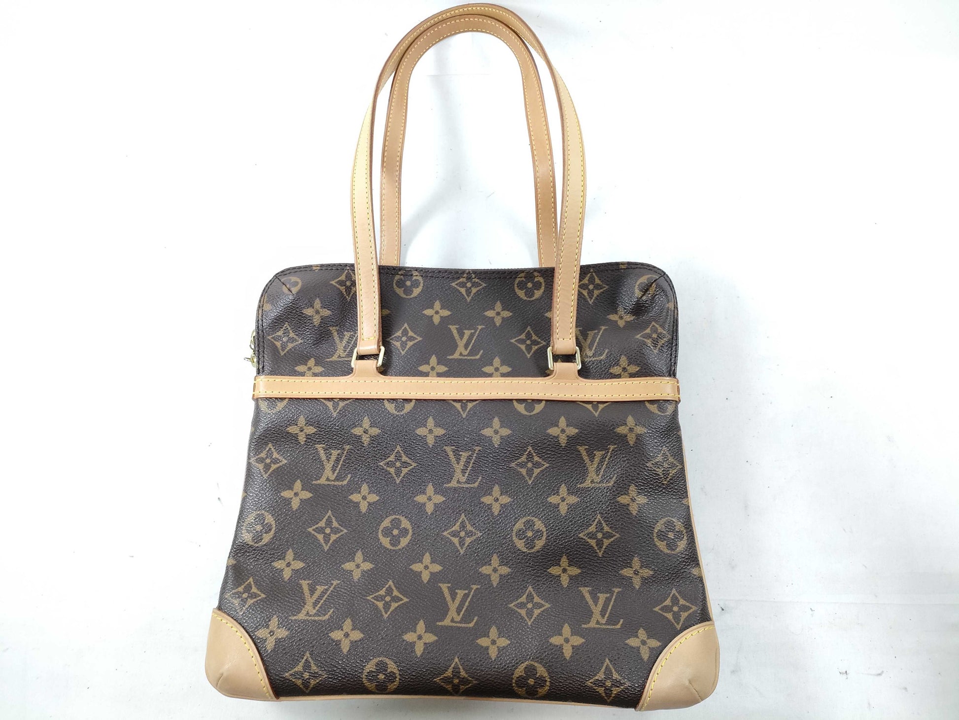 LOUIS VUITTON Monogram Shoulder Bag Shoulder Bag
