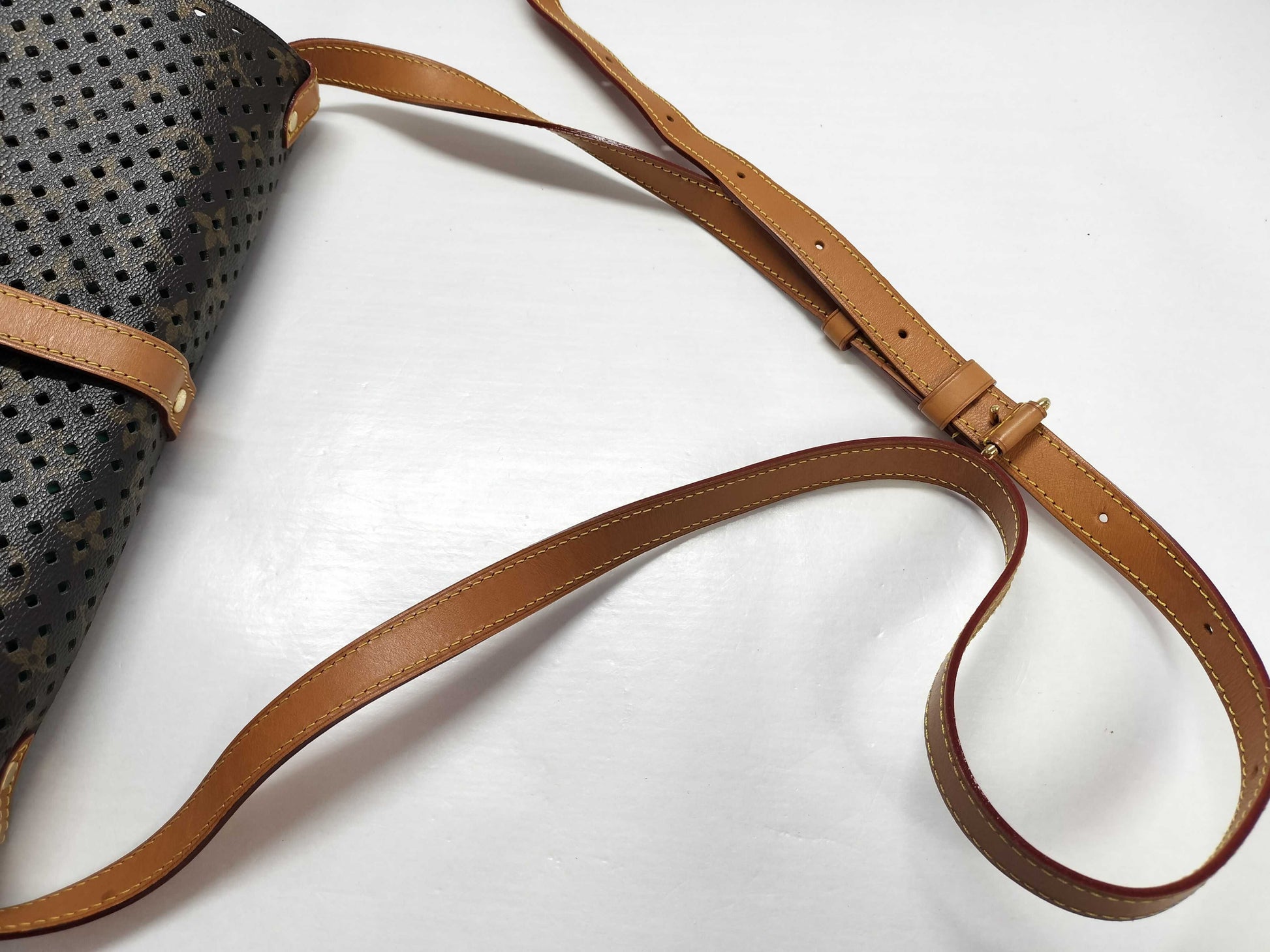 LOUIS VUITTON Monogram Shoulder Bag Shoulder Bag