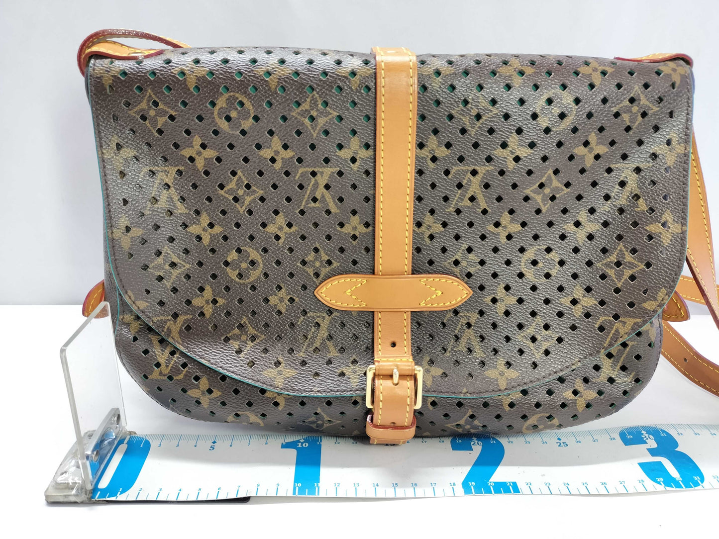 LOUIS VUITTON Monogram Shoulder Bag Shoulder Bag