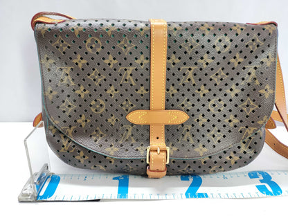 LOUIS VUITTON Monogram Shoulder Bag Shoulder Bag