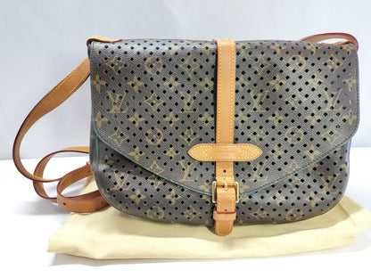 LOUIS VUITTON Monogram Shoulder Bag Shoulder Bag