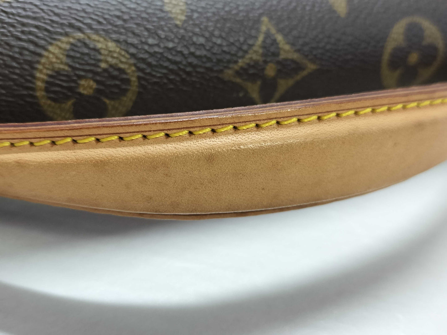 LOUIS VUITTON Monogram Shoulder Bag Shoulder Bag