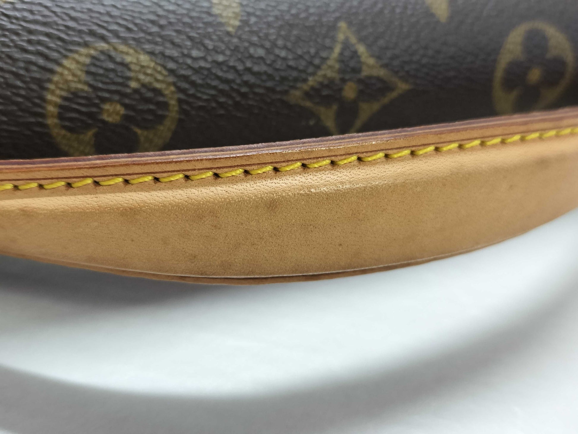 LOUIS VUITTON Monogram Shoulder Bag Shoulder Bag