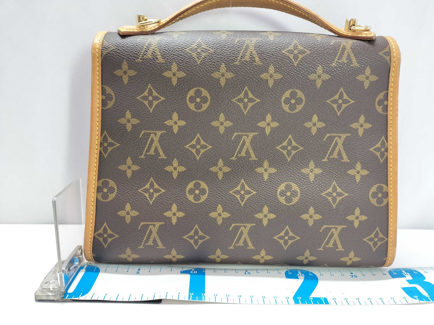 LOUIS VUITTON Monogram Shoulder Bag Shoulder Bag