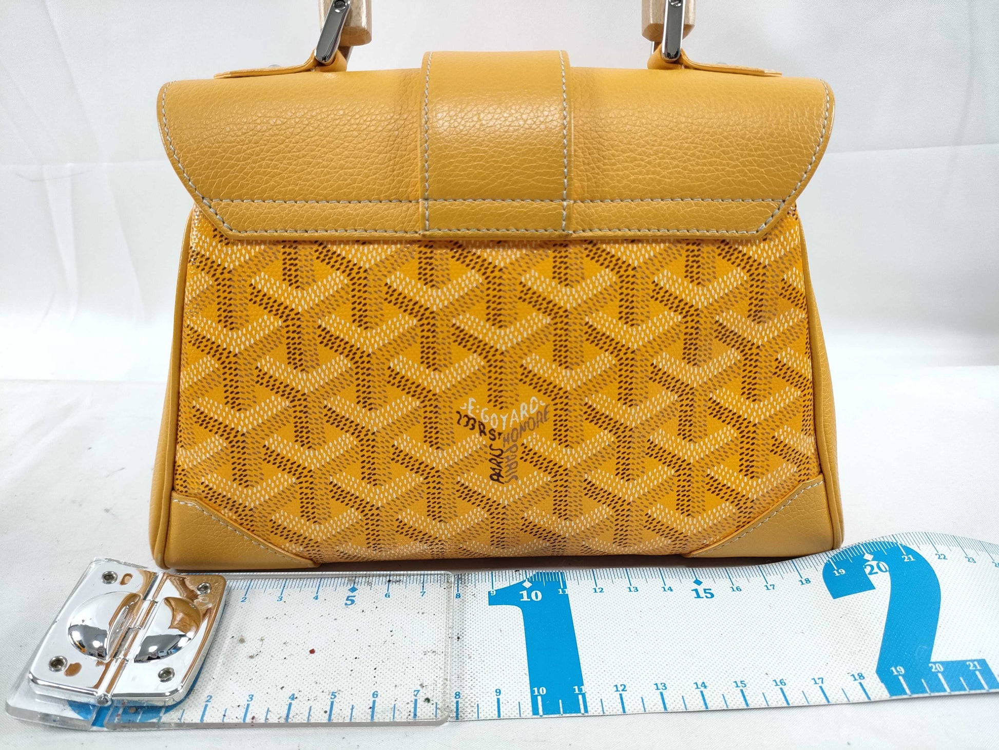 GOYARD Shoulder Bag Shoulder Bag