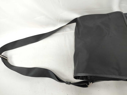PRADA nylon shoulder bag shoulder bag