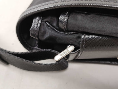 PRADA nylon shoulder bag shoulder bag