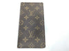 LOUIS VUITTON Monogram Wallet