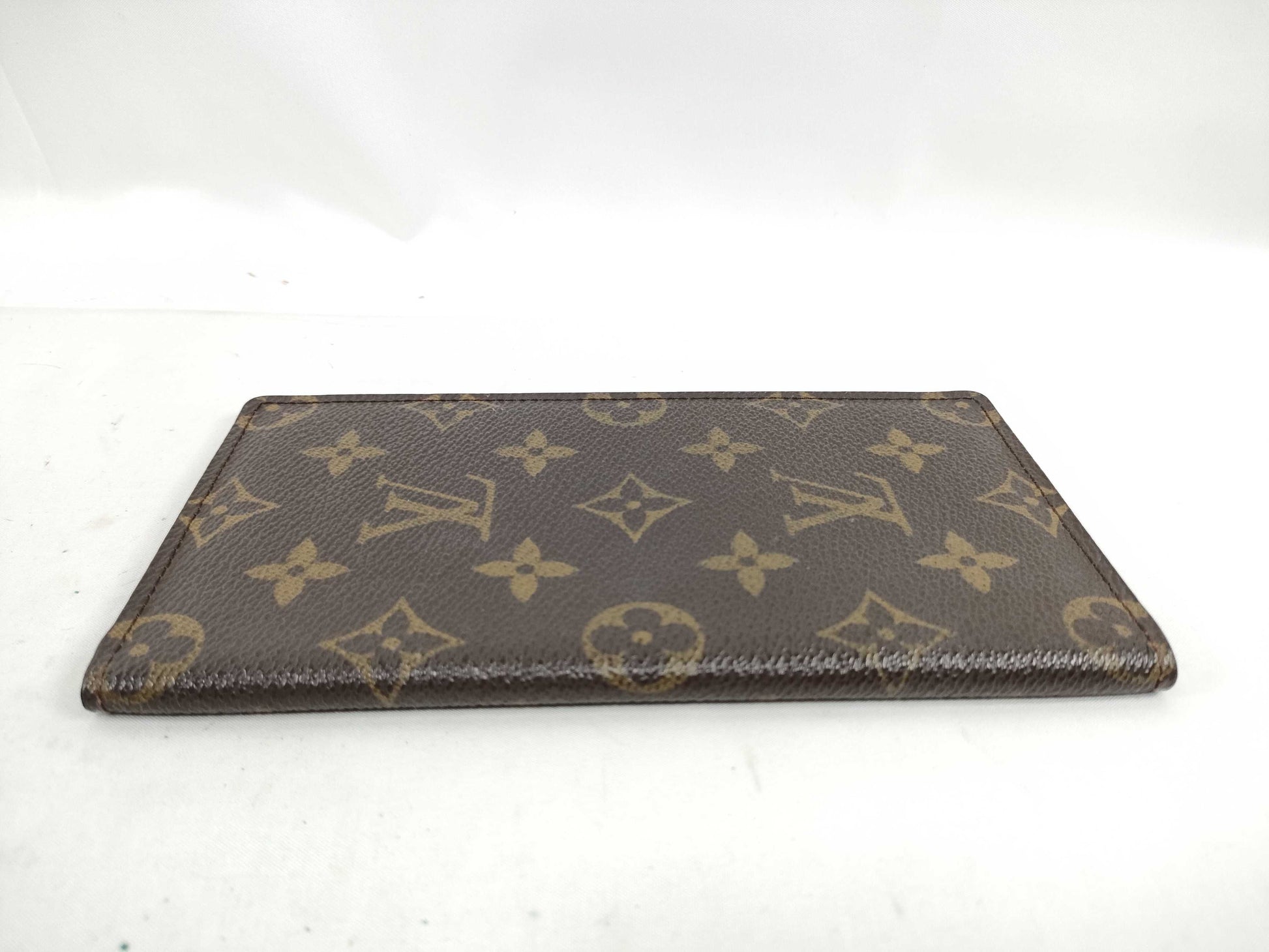 LOUIS VUITTON Monogram Wallet