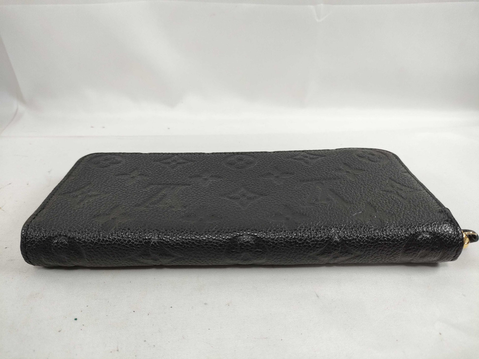 LOUIS VUITTON Monogram Empreinte Wallet