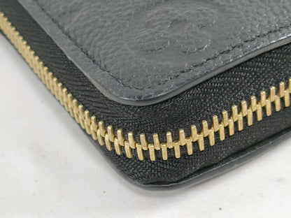 LOUIS VUITTON Monogram Empreinte Wallet