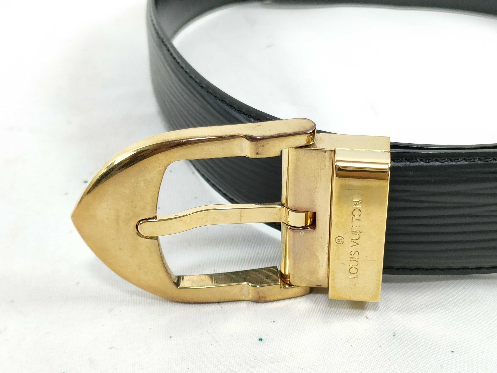 LOUIS VUITTON Belt Belt