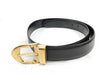 LOUIS VUITTON Belt Belt