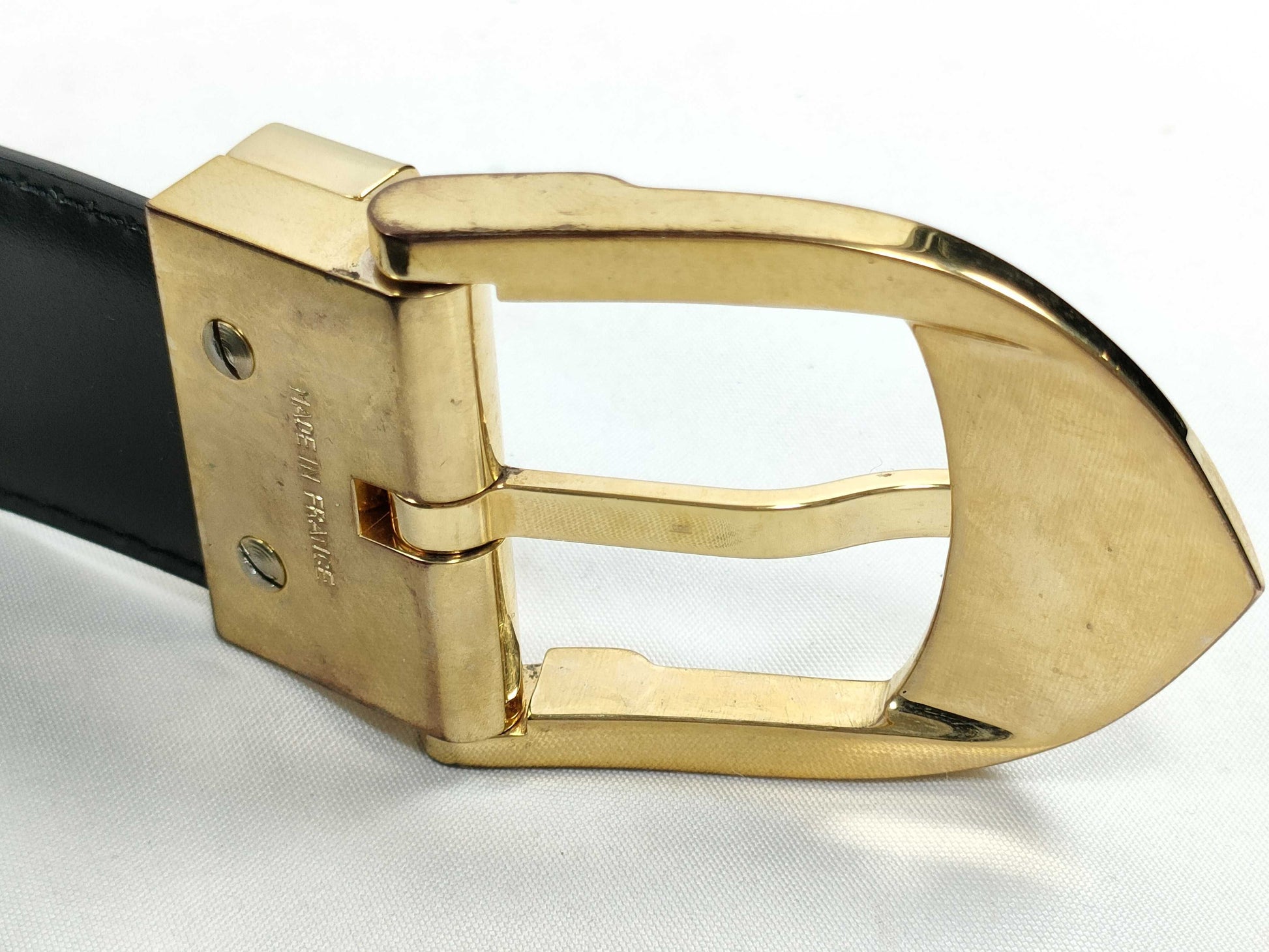 LOUIS VUITTON Belt Belt