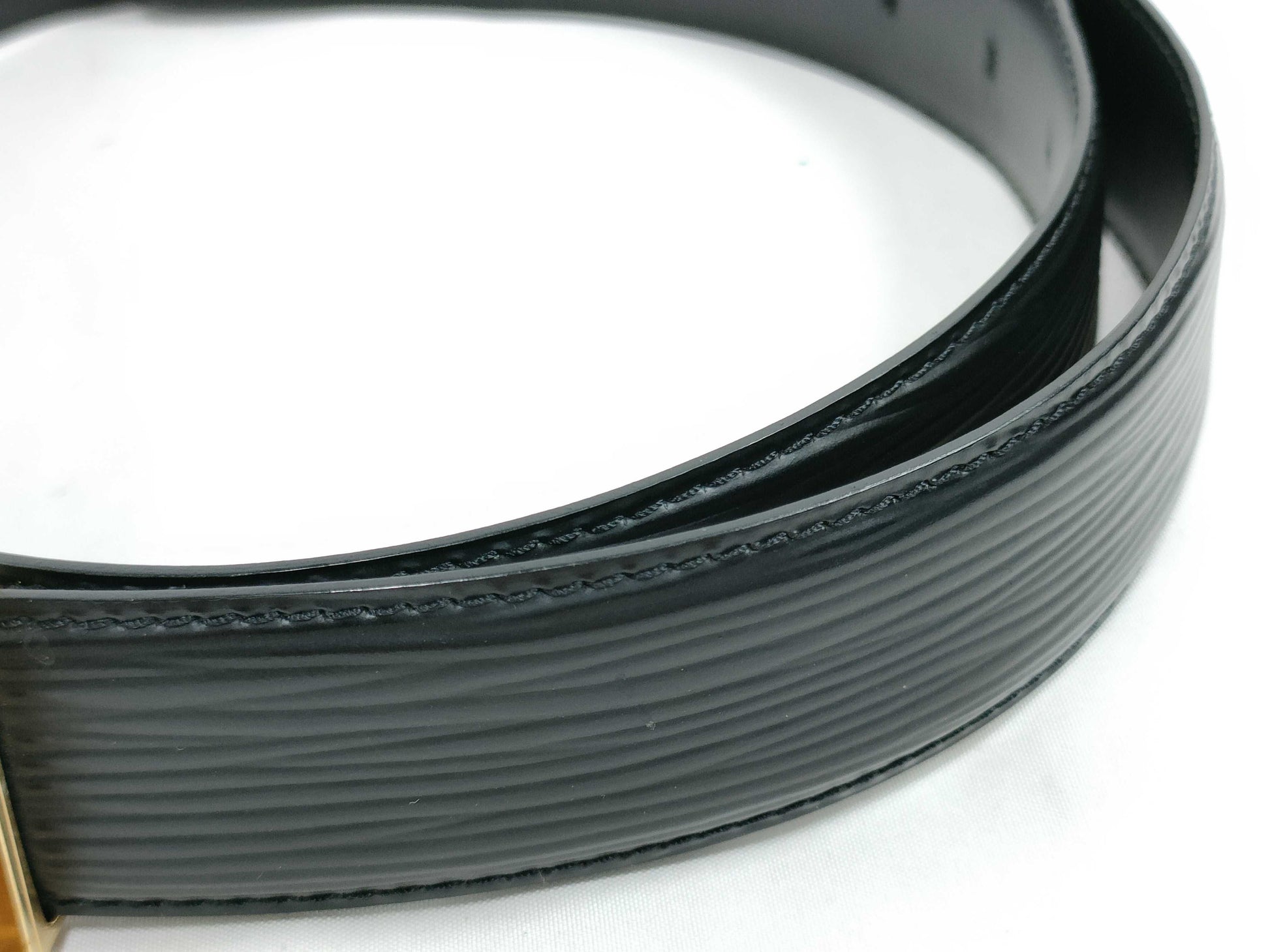 LOUIS VUITTON Belt Belt