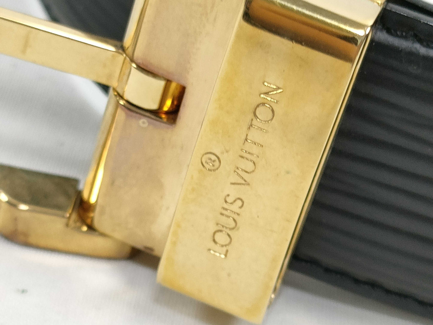 LOUIS VUITTON Belt Belt