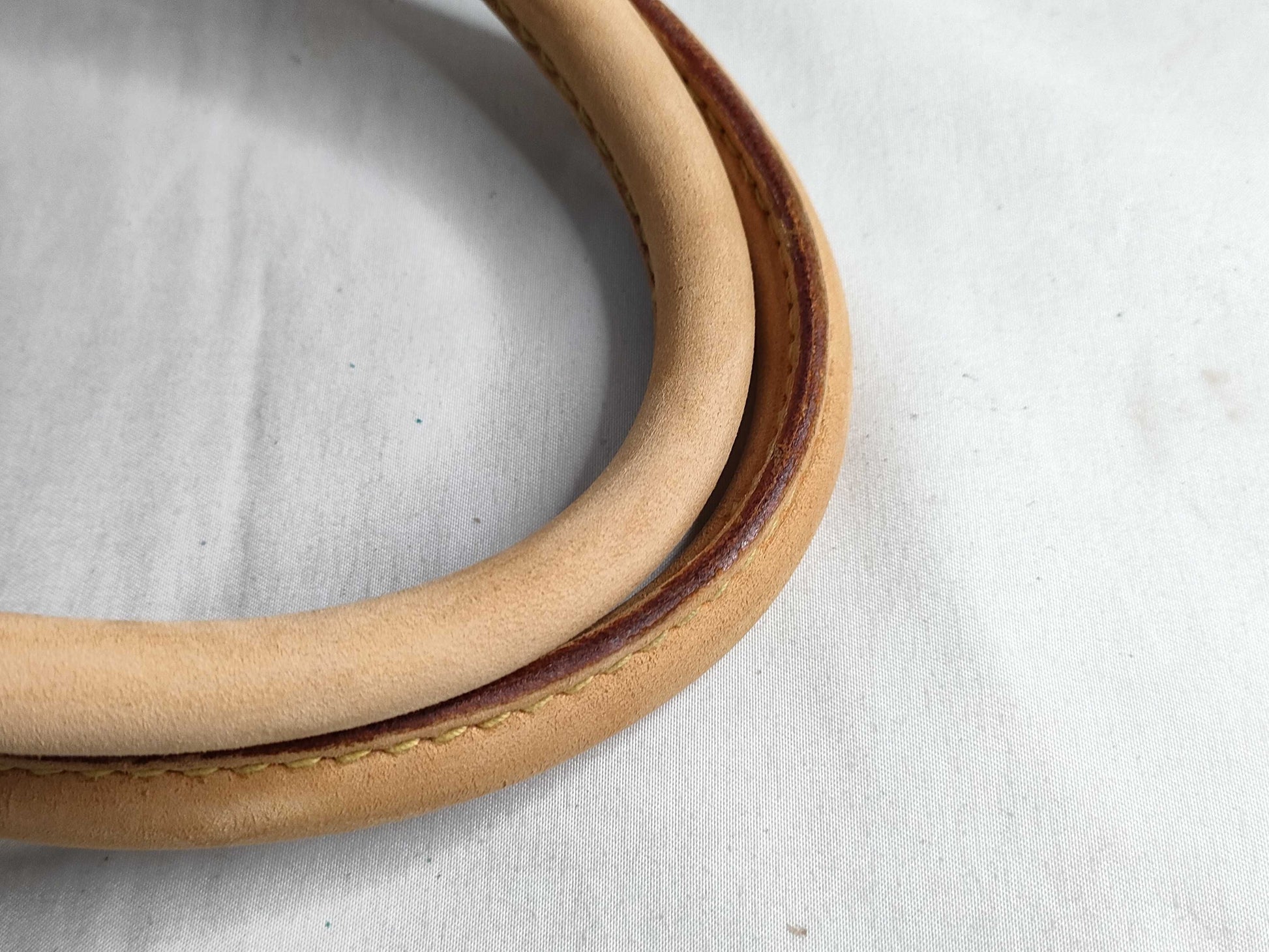 LOUIS VUITTON Monogram Ellipse Handbag