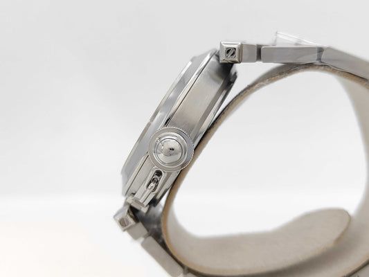 Cartier Pasha C W31055M7 2475 827791UF Automatic Men's Watch