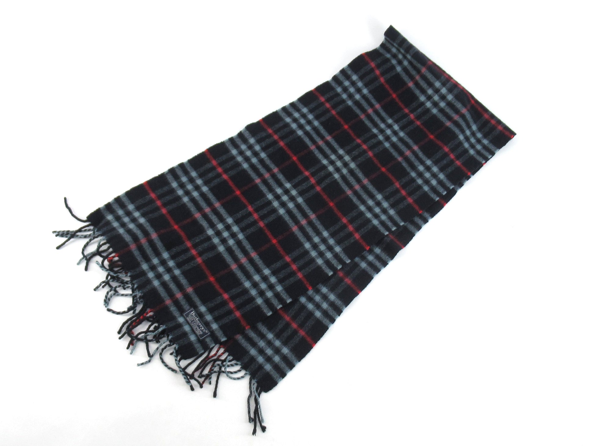 BURBERRY Burberry Scarf Other Accessories