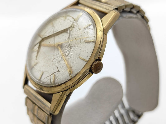 OMEGA Hand-wound Boys' Watch