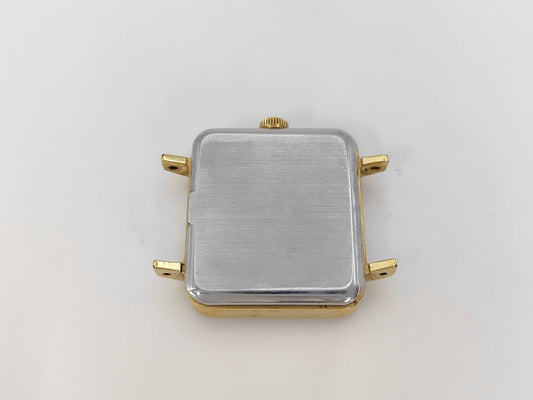 OMEGA De Ville Hand-Wound Women's Watch