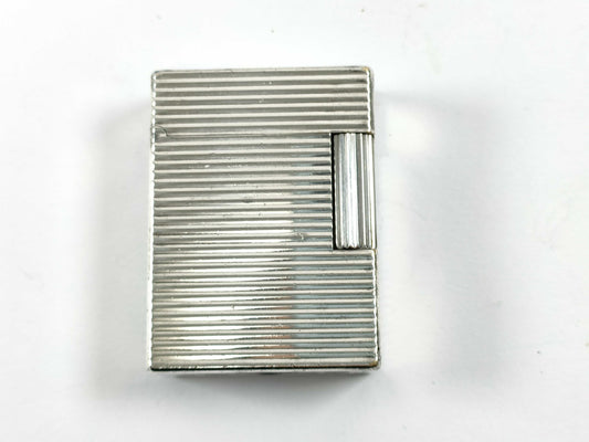 Dupont lighter, ignition not confirmed, other accessories