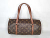 LOUIS VUITTON Monogram Papillon 30 Handbag SP1010 m51385 Handbag
