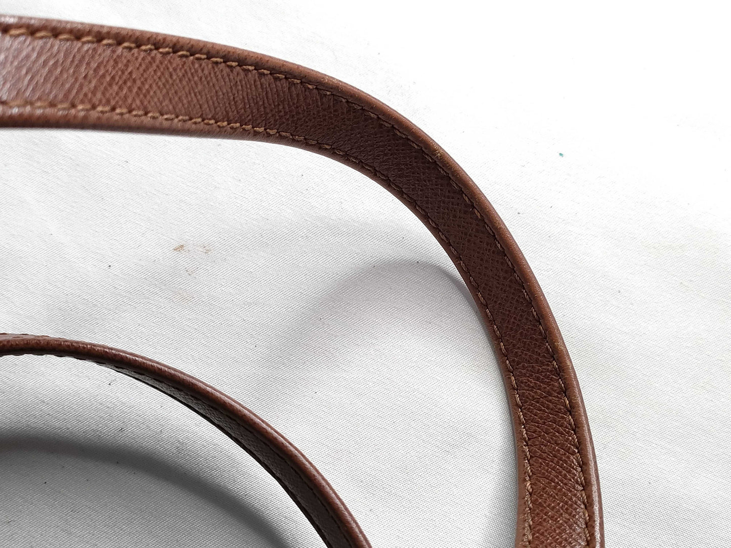 LOUIS VUITTON Monogram Papillon 30 Handbag SP1010 m51385 Handbag