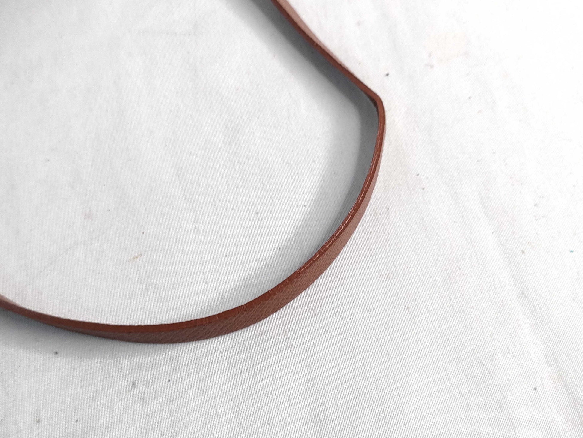 LOUIS VUITTON Monogram Handbag with Papillon Pouch