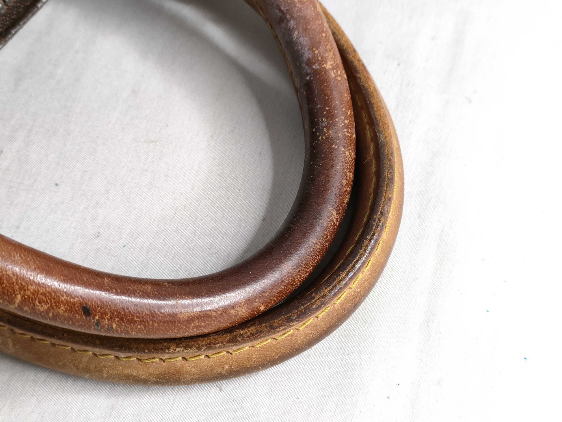 LOUIS VUITTON Monogram Speedy 35 Handbag M41524